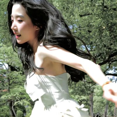 好运自然来