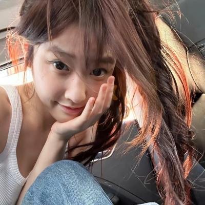 我爱夏日长